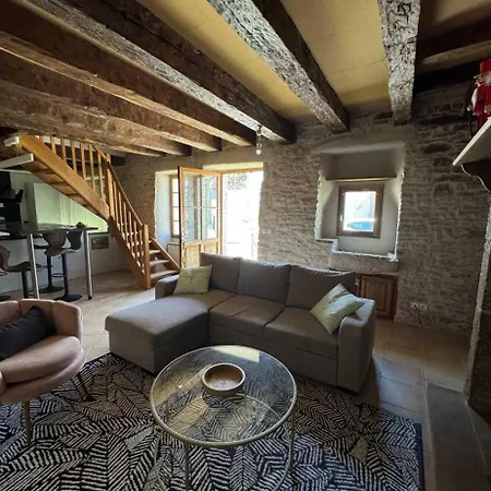Feriehus Charmante Quercynoise Renovee *