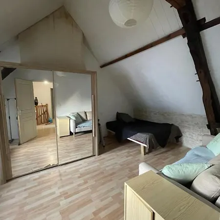 Feriehus Charmante Quercynoise Renovee